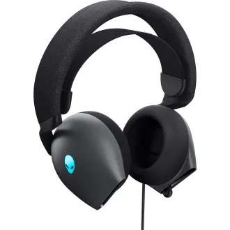 Alienware AW520H/Jack/Wire/Fekete