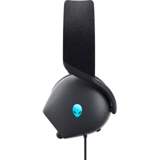 Alienware AW520H/Jack/Wire/Fekete