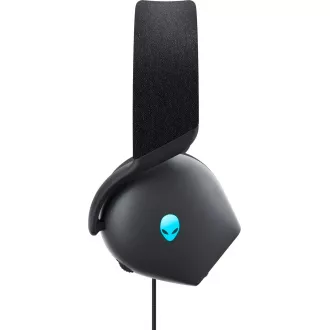 Alienware AW520H/Jack/Wire/Fekete