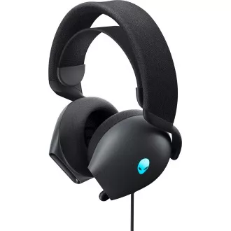 Alienware AW520H/Jack/Wire/Fekete