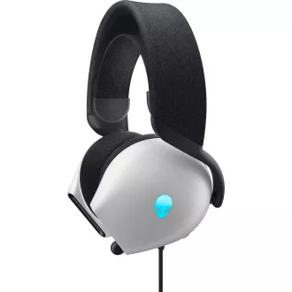 Alienware AW520H/Jack/Wire/Fekete-Fehér Alienware AW520H/Jack/Wire/Fekete-Fehér