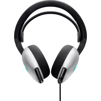 Alienware AW520H/Jack/Wire/Fekete-Fehér Alienware AW520H/Jack/Wire/Fekete-Fehér