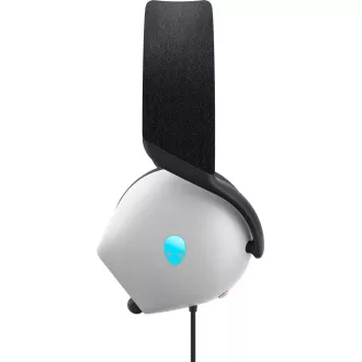 Alienware AW520H/Jack/Wire/Fekete-Fehér Alienware AW520H/Jack/Wire/Fekete-Fehér