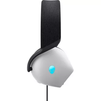 Alienware AW520H/Jack/Wire/Fekete-Fehér Alienware AW520H/Jack/Wire/Fekete-Fehér