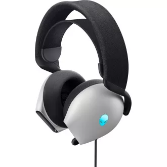 Alienware AW520H/Jack/Wire/Fekete-Fehér Alienware AW520H/Jack/Wire/Fekete-Fehér