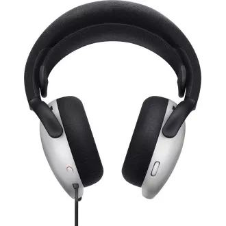 Alienware AW520H/Jack/Wire/Fekete-Fehér Alienware AW520H/Jack/Wire/Fekete-Fehér