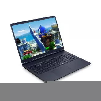 Dell Alienware/16 Aurora AC16250/7-240H/16"/2560x1600/32GB/1TB/RTX 5060/W11P/Kék/3R NBD