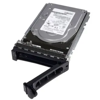 Dell/8 TB/HDD/3,5"/SAS/7200 RPM/1R