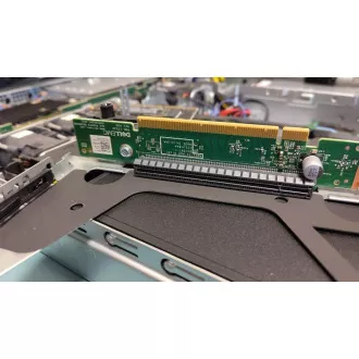 Dell Riser Config 2 Butterfly Gen4 Riser(x8/x8)