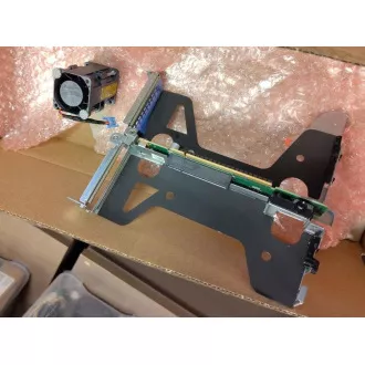 Dell Riser Config 2 Butterfly Gen4 Riser(x8/x8)