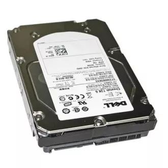 Dell/4TB/HDD/3.5