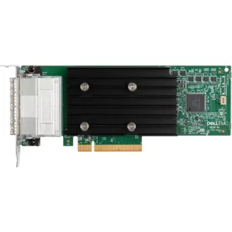 Dell HBA355e SAS adapter alacsony profilú/teljes magasságú Dell HBA355e SAS adapter alacsony profilú/teljes magasságú