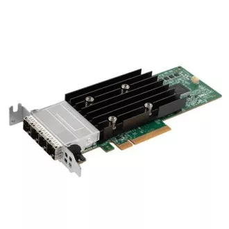 Dell HBA355e SAS adapter alacsony profilú/teljes magasságú Dell HBA355e SAS adapter alacsony profilú/teljes magasságú