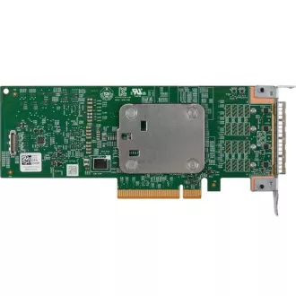 Dell HBA355e SAS adapter alacsony profilú/teljes magasságú Dell HBA355e SAS adapter alacsony profilú/teljes magasságú