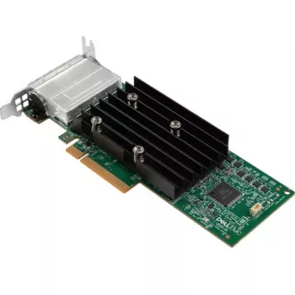 Dell HBA355e SAS adapter alacsony profilú/teljes magasságú Dell HBA355e SAS adapter alacsony profilú/teljes magasságú