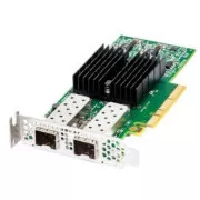 Dell Broadcom 57412 Kétportos 10Gb SFP  PCIe LP PCIe LP