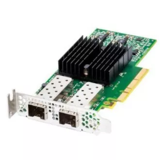 Dell Broadcom 57412 Kétportos 10Gb SFP  PCIe LP PCIe LP