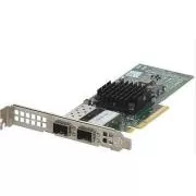 Dell Broadcom 57414 Két portos 10/25GbE SFP28 PCIe PCIe