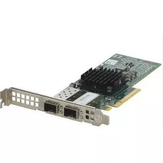 Dell Broadcom 57414 Két portos 10/25GbE SFP28 PCIe PCIe Dell Broadcom 57414 Két portos 10/25GbE SFP28 PCIe PCIe