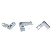 Dell 2,5" - 3,5" HDD reduktor HotPlug szerverkerethez
