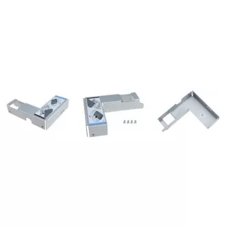 Dell 2,5" - 3,5" HDD reduktor HotPlug szerverkerethez