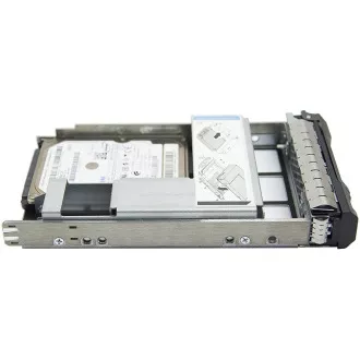 Dell 2,5" - 3,5" HDD reduktor HotPlug szerverkerethez