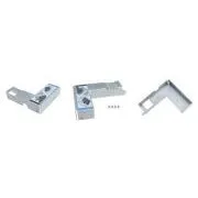 Dell 2,5" - 3,5" HDD reduktor HotPlug szerverkerethez