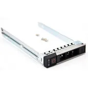 Dell 2,5" HDD keret, PowerEdge R350, R450, R60, R740(xd), R6515, R7515, T550 szerverekhez