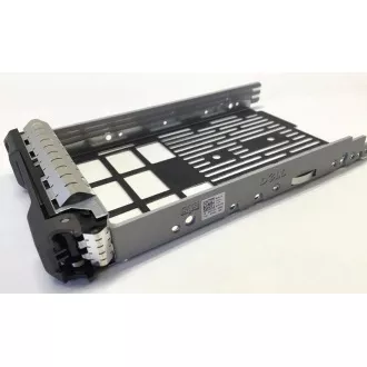 Dell 3,5" HDD keret PowerEdge T330,T340,T430,T630,R730,R730(xd),R230,R330,R430,T440 szerverekhez