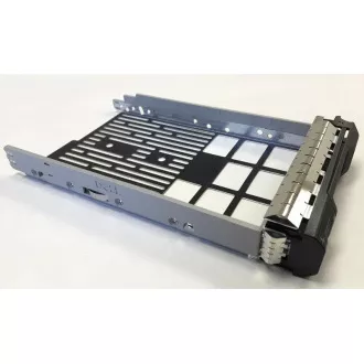 Dell 3,5" HDD keret PowerEdge T330,T340,T430,T630,R730,R730(xd),R230,R330,R430,T440 szerverekhez