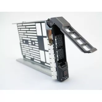 Dell 3,5" HDD keret PowerEdge T330,T340,T430,T630,R730,R730(xd),R230,R330,R430,T440 szerverekhez