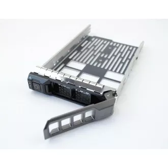 Dell 3,5" HDD keret PowerEdge T330,T340,T430,T630,R730,R730(xd),R230,R330,R430,T440 szerverekhez