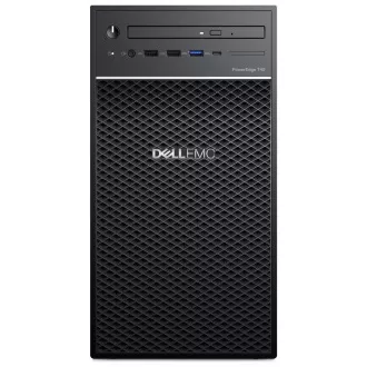 Dell szerver PowerEdge T40 E-2224G/8G/2x480G/1x1TB/DVDRW/1xGLAN/3RNBD Dell szerver PowerEdge T40 E-2224G/8G/2x480G/1x1TB/DVDRW/1xGLAN/3RNBD