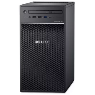 Dell szerver PowerEdge T40 E-2224G/8G/2x480G/1x1TB/DVDRW/1xGLAN/3RNBD Dell szerver PowerEdge T40 E-2224G/8G/2x480G/1x1TB/DVDRW/1xGLAN/3RNBD