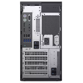 Dell szerver PowerEdge T40 E-2224G/8G/2x480G/1x1TB/DVDRW/1xGLAN/3RNBD Dell szerver PowerEdge T40 E-2224G/8G/2x480G/1x1TB/DVDRW/1xGLAN/3RNBD