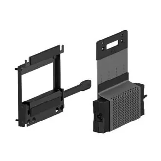 Dell MFF VESA tartó tápegység-adapter hüvelyével, D12