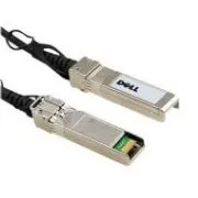 Dell hálózati kábel SFP /SFP  40 GbE, 3 m, közvetlen csatlakozású