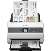 Epson WorkForce DS-870, A4, 600 dpi, USB