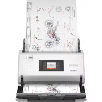 Epson WorkForce DS-30000