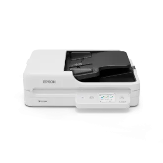 EPSON Workforce DS-1760WN - Felbontott EPSON Workforce DS-1760WN - Felbontott
