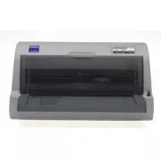 Epson/LQ-630/Print/Nedle/A4/USB