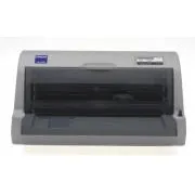 Epson/LQ-630/Print/Nedle/A4/USB