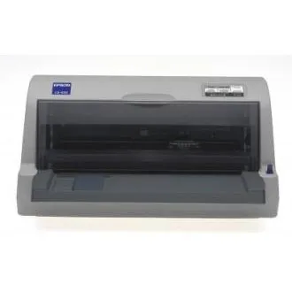 Epson/LQ-630/Print/Nedle/A4/USB