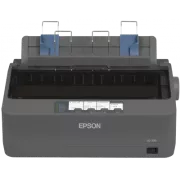 Epson/LQ-350/Print/Tű/A4/USB