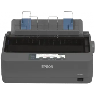 Epson/LQ-350/Print/Tű/A4/USB