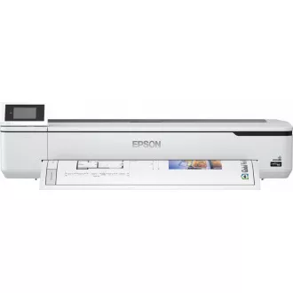 Epson SureColor/SC-T5100N/Print/Tinta/Roll/LAN/Wi-Fi Dir/USB