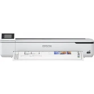 Epson SureColor/SC-T5100N/Print/Tinta/Roll/LAN/Wi-Fi Dir/USB Epson SureColor/SC-T5100N/Print/Tinta/Roll/LAN/Wi-Fi Dir/USB