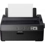 Epson/FX-890II/Print/Nedle/Tű/Role/USB