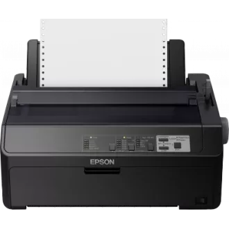 Epson/FX-890II/Print/Nedle/Tű/Role/USB