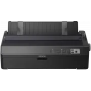Epson/FX-2190IIN/Nyomtatás/Tűnyomtató/A3/LAN/USB